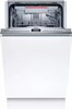Встраиваемая посудомоечная машина Bosch SPV4XMX28E spv4xmx28e