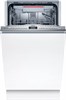 Встраиваемая посудомоечная машина Bosch SPV4XMX28E spv4xmx28e