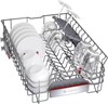 Встраиваемая посудомоечная машина Bosch SPV6EMX11E spv6emx11e