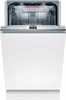 Встраиваемая посудомоечная машина Bosch SPV6EMX11E spv6emx11e