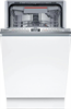 Встраиваемая посудомоечная машина Bosch SPV6EMX65Q spv6emx65q