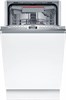 Встраиваемая посудомоечная машина Bosch SPV6EMX65Q spv6emx65q