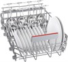 Встраиваемая посудомоечная машина Bosch SPV6EMX65Q spv6emx65q