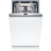 Встраиваемая посудомоечная машина Bosch SPV6YMX08E spv6ymx08e
