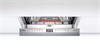 Встраиваемая посудомоечная машина Bosch SPV6YMX11E spv6ymx11e