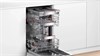 Встраиваемая посудомоечная машина Bosch SPV6YMX11E spv6ymx11e