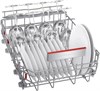 Встраиваемая посудомоечная машина Bosch SPV6YMX11E spv6ymx11e