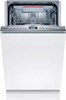 Встраиваемая посудомоечная машина Bosch SPV6ZMX01E spv6zmx01e