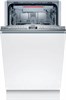 Встраиваемая посудомоечная машина Bosch SPV6ZMX01E spv6zmx01e