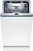 Встраиваемая посудомоечная машина Bosch SPV6ZMX23E spv6zmx23e