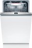 Встраиваемая посудомоечная машина Bosch SPV6ZMX23E spv6zmx23e