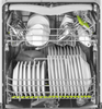 Встраиваемая посудомоечная машина Smeg ST311CS st311cs