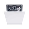 Встраиваемая посудомоечная машина Haier XS 6B0S3SB-08 td0046364ru