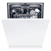 Встраиваемая посудомоечная машина Haier XS 6B0S3SB-08 td0046364ru