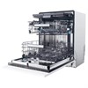 Встраиваемая посудомоечная машина Haier XS 6B0S3SB-08 td0046364ru