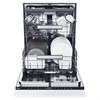 Встраиваемая посудомоечная машина Haier XS 6B0S3SB-08 td0046364ru