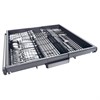 Встраиваемая посудомоечная машина Haier XS 6B0S3SB-08 td0046364ru