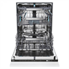 Встраиваемая посудомоечная машина XS6B0M4PB-08 HAIER td0048793ru