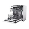 Встраиваемая посудомоечная машина XS6B0M4PB-08 HAIER td0048793ru