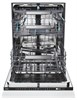 Встраиваемая посудомоечная машина XS6B0M4PB-08 HAIER td0048793ru