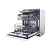 Встраиваемая посудомоечная машина Haier XS 6B0M4PDB-08 td0048794ru