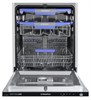 Посудомоечная машина MAUNFELD MLP-12IMRO ка-00012985