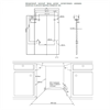 Посудомоечная машина MAUNFELD MLP-082D ка-00016955