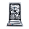 Посудомоечная машина MAUNFELD MLP4529A01 ка-00021067