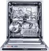 Посудомоечная машина MAUNFELD MLP6022A01 ка-00021068