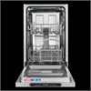 Посудомоечная машина MAUNFELD MLP4249G02 ка-00021069