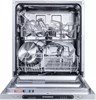 Посудомоечная машина MAUNFELD MLP6242G02 ка-00021070
