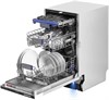 Посудомоечная машина MAUNFELD MLP-083D Light Beam ка-00023187