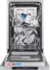 Посудомоечная машина MAUNFELD MLP4249G02 Light Beam ка-00023194