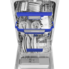 Встраиваемая посудомоечная машина MAUNFELD MLP45230 Light Beam ка-00024909