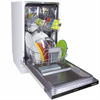 Посудомоечная машина MAUNFELD MLP-08I ут000009300