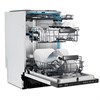 Встраиваемая посудомоечная машина HAIER HDWE11-594RU fa03vme03ru