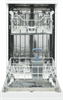 Посудомоечная машина Schaub Lorenz SLG SW4400 18001242