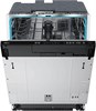 Встраиваемая посудомоечная машина HAIER HDWE14-592RU fa08a3e05ru