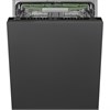 Встраиваемая посудомоечная машина Smeg STL7324AQL stl7324aql