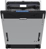 Встраиваемая посудомоечная машина Kuppersbusch G 6594.0 V g 6594.0 v