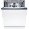 Встраиваемая посудомоечная машина Bosch SMV4EVX00E smv4evx00e
