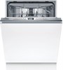 Встраиваемая посудомоечная машина Bosch SMV4EVX00E smv4evx00e