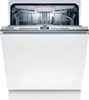 Посудомоечная машина встраиваемая Bosch SMD6TCX00E smd6tcx00e
