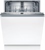 Посудомоечная машина встраиваемая Bosch SMV26AX00Q smv26ax00q