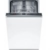 Посудомоечная машина встраиваемая Bosch SPV2IKX01Q spv2ikx01q