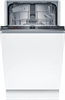 Посудомоечная машина встраиваемая Bosch SPV2IKX01Q spv2ikx01q