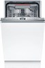 Посудомоечная машина встраиваемая Bosch SPV4EMX25E spv4emx25e