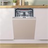 Посудомоечная машина встраиваемая Bosch SPV4EMX25E spv4emx25e