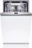 Посудомоечная машина встраиваемая Bosch SPV6EMX05E spv6emx05e