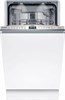Посудомоечная машина встраиваемая Bosch SPV8ZMX06Q spv8zmx06q